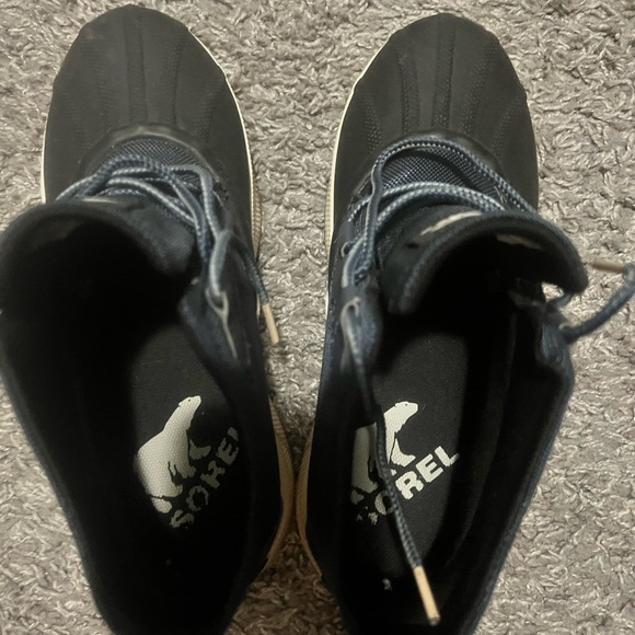 Sorel duck boots - Picture 6 of 6